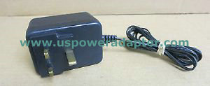 New Generic PSA24D15P6-UK AC/DC Power Adapter 15V 600mA UK Plug - Model: AD-15600DK - Click Image to Close